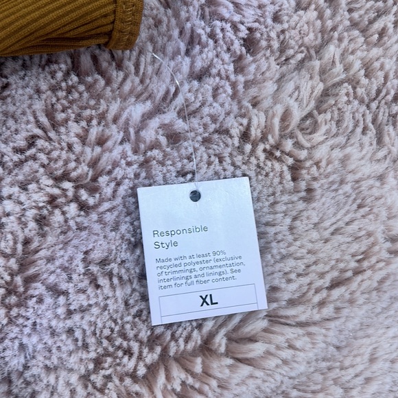 Brown unworn jumpsuit - Picture 4 of 6